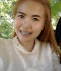 Rencontre Femme Thaïlande à Nan : Aom, 30 ans